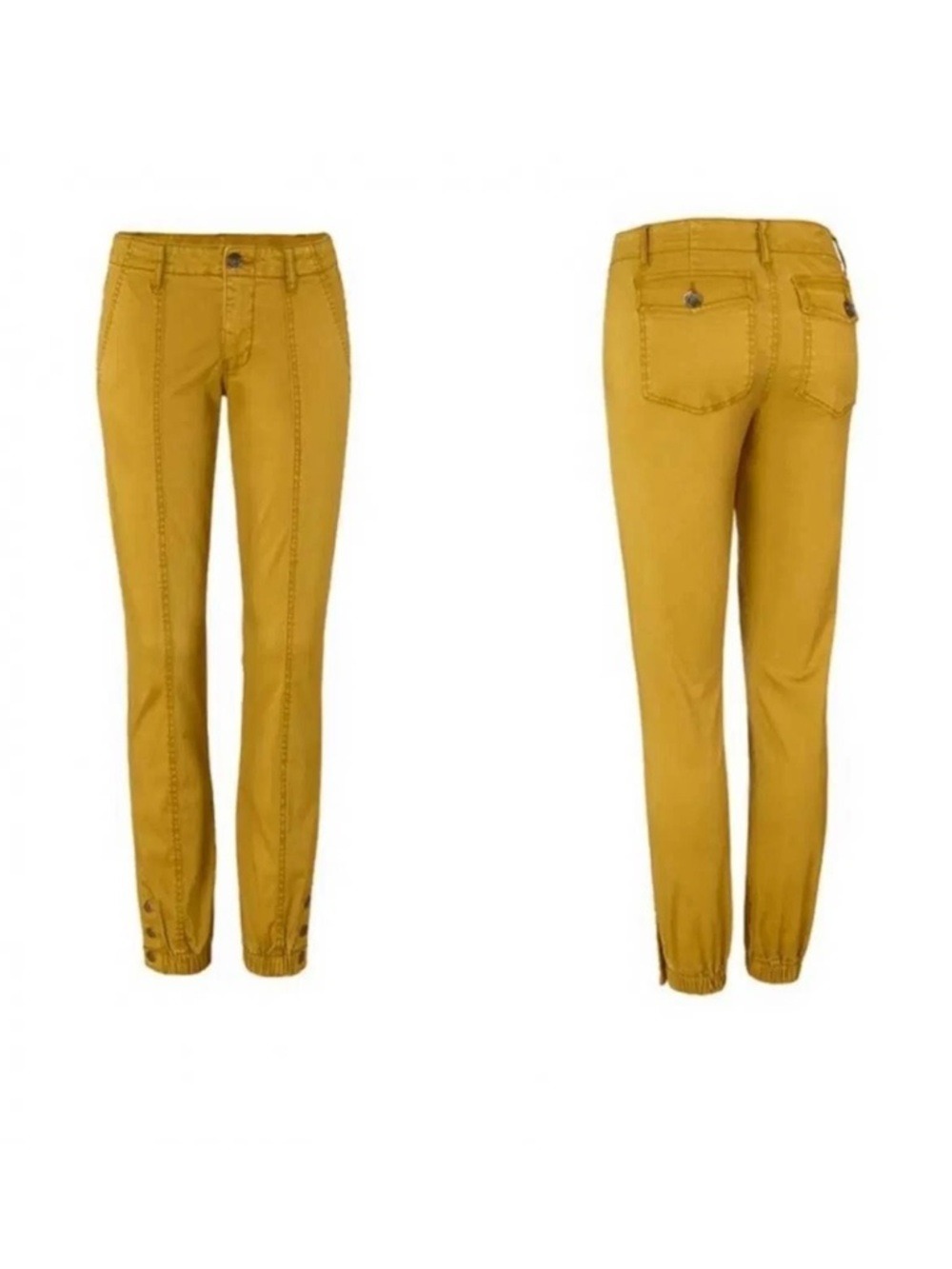 CABI ‘The Tracker’ Cargo Joggers - Picture 16 of 16